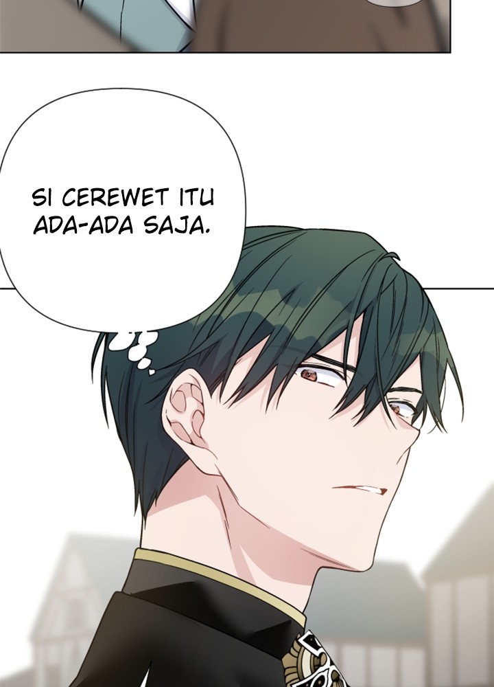 The Way That Knight Lives As a Lady Chapter 86 - halaman 103
