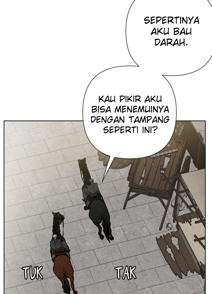 The Way That Knight Lives As a Lady Chapter 86 - halaman 106