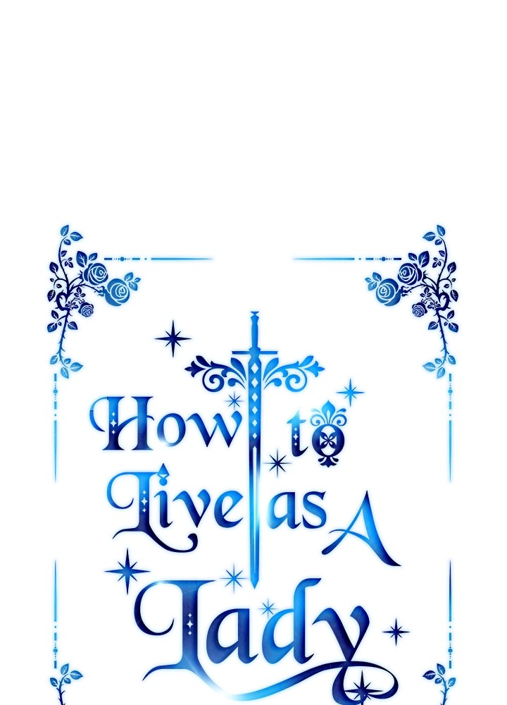The Way That Knight Lives As a Lady Chapter 86 - halaman 13