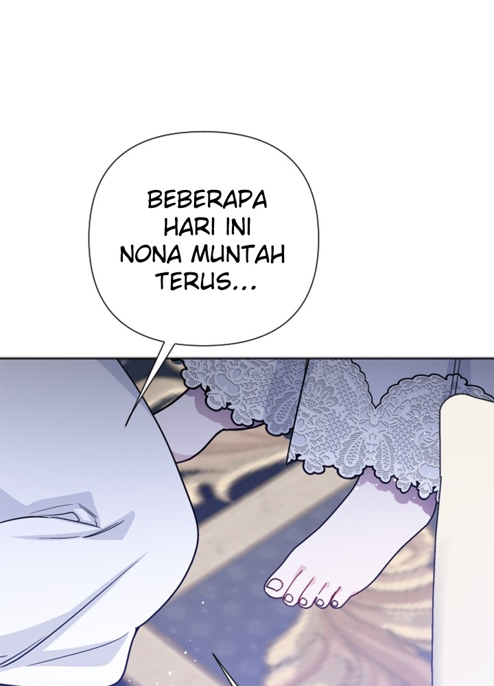 The Way That Knight Lives As a Lady Chapter 86 - halaman 15