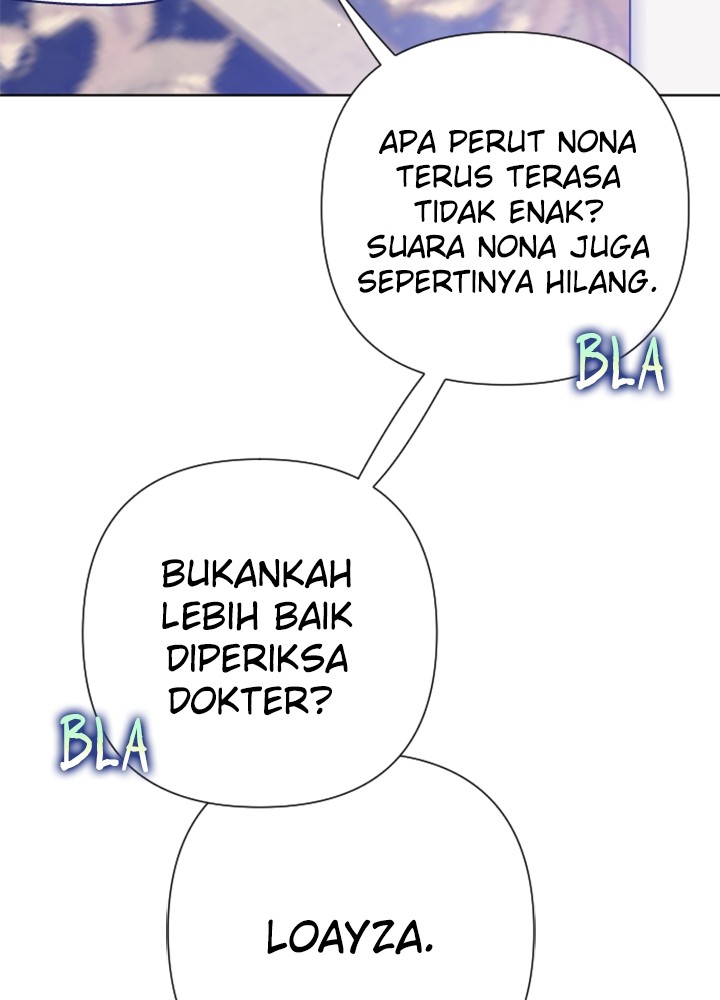 The Way That Knight Lives As a Lady Chapter 86 - halaman 16