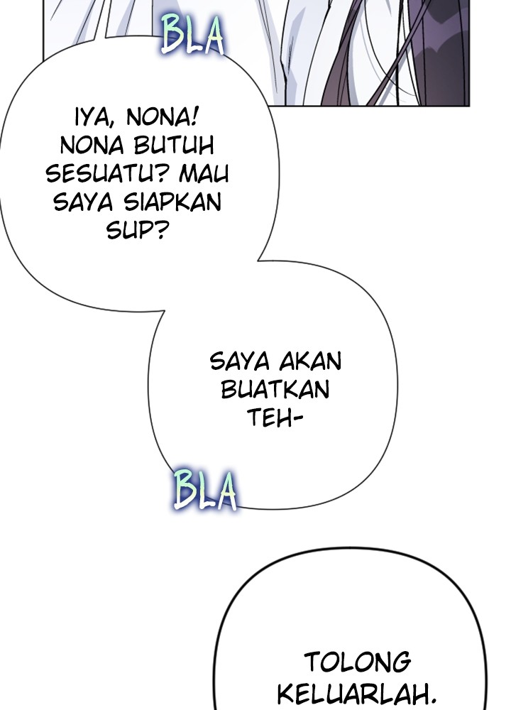The Way That Knight Lives As a Lady Chapter 86 - halaman 18