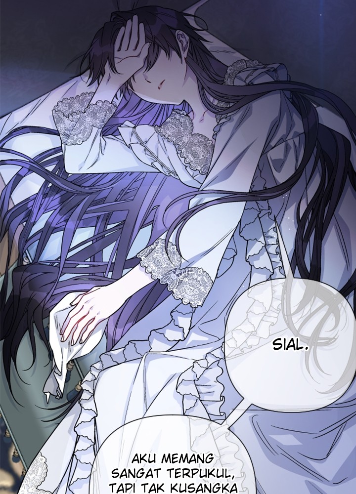 The Way That Knight Lives As a Lady Chapter 86 - halaman 22