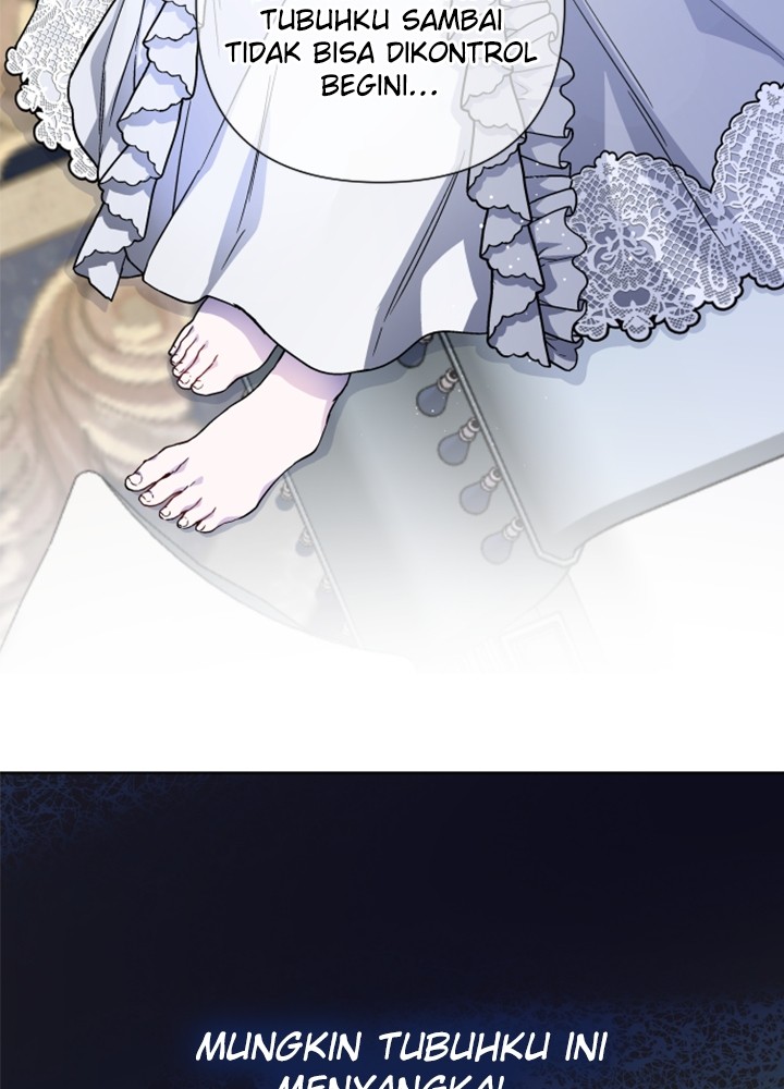 The Way That Knight Lives As a Lady Chapter 86 - halaman 23