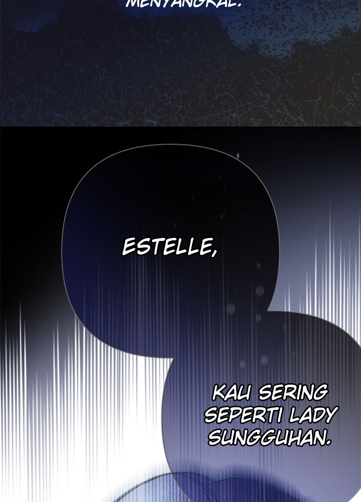The Way That Knight Lives As a Lady Chapter 86 - halaman 24