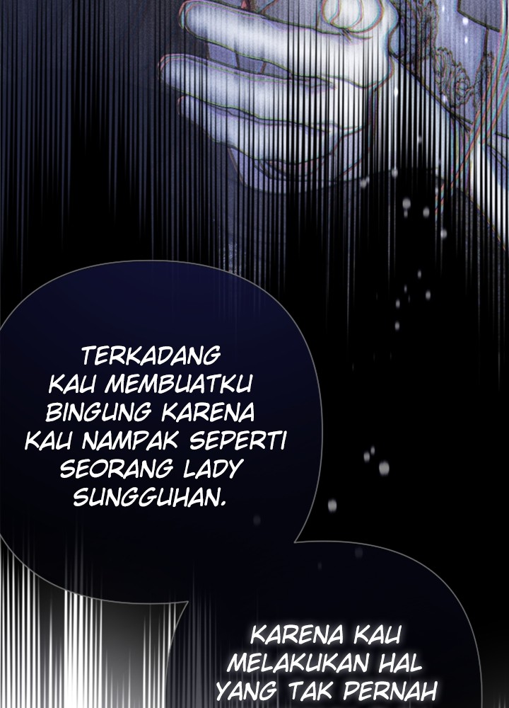 The Way That Knight Lives As a Lady Chapter 86 - halaman 26