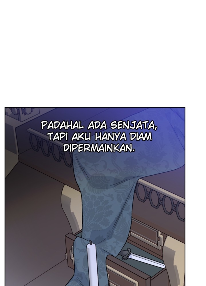 The Way That Knight Lives As a Lady Chapter 86 - halaman 31