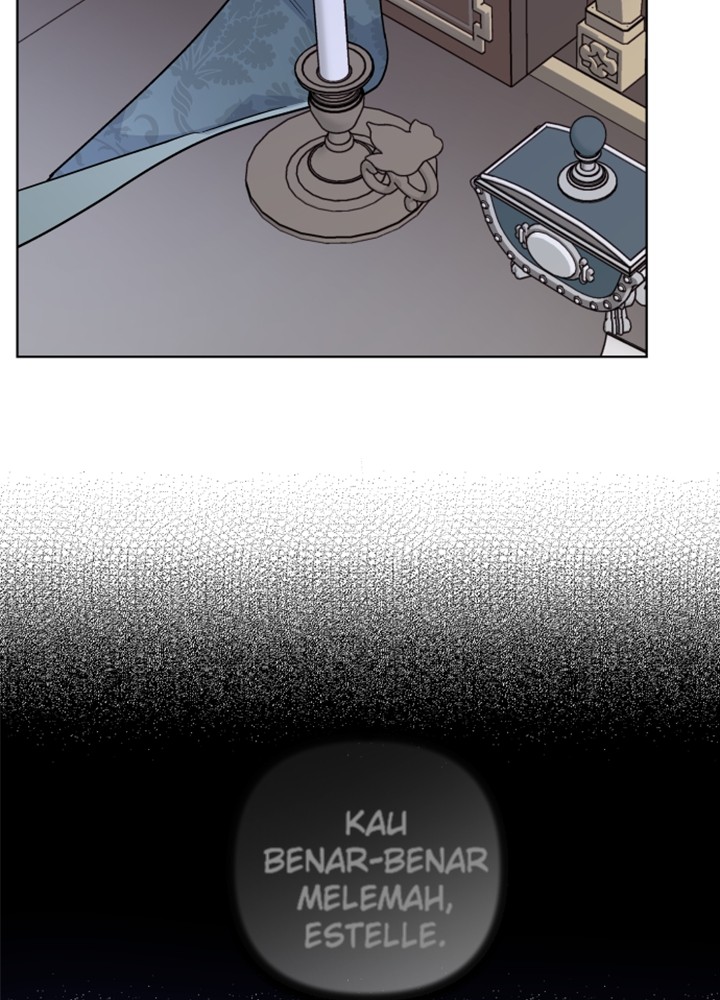 The Way That Knight Lives As a Lady Chapter 86 - halaman 32