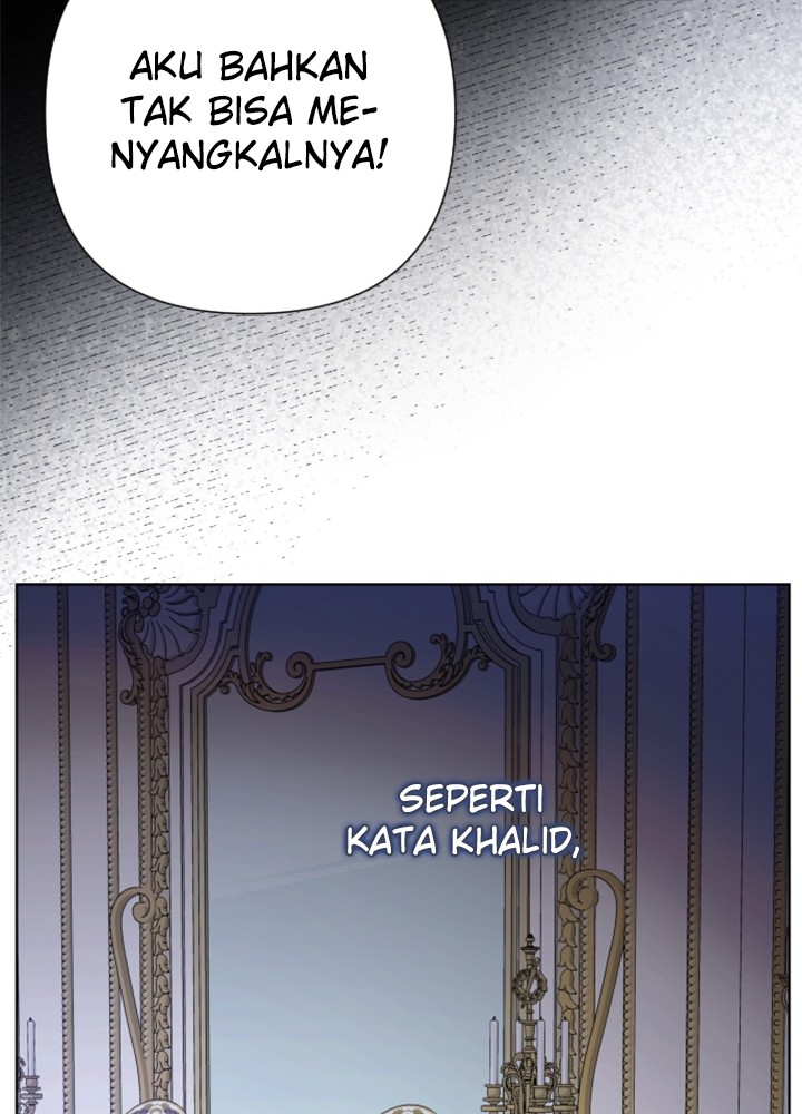 The Way That Knight Lives As a Lady Chapter 86 - halaman 36