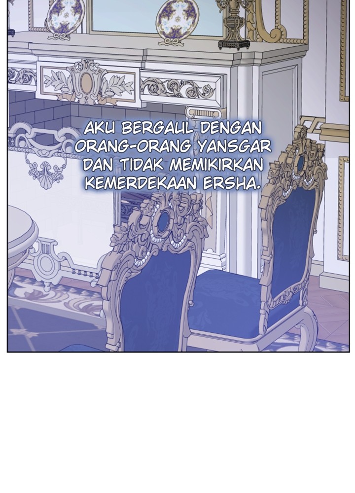 The Way That Knight Lives As a Lady Chapter 86 - halaman 37