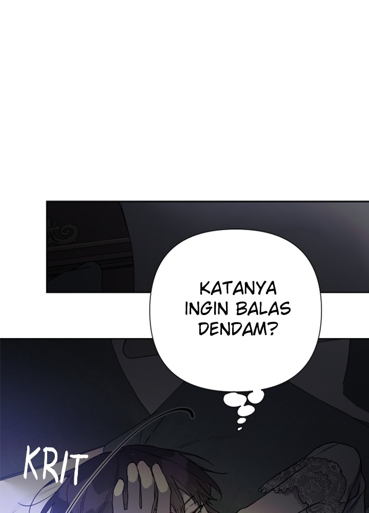The Way That Knight Lives As a Lady Chapter 86 - halaman 38