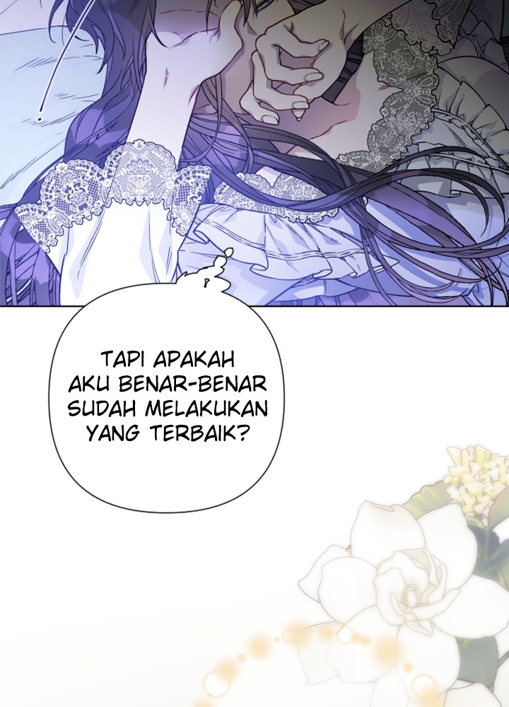 The Way That Knight Lives As a Lady Chapter 86 - halaman 39