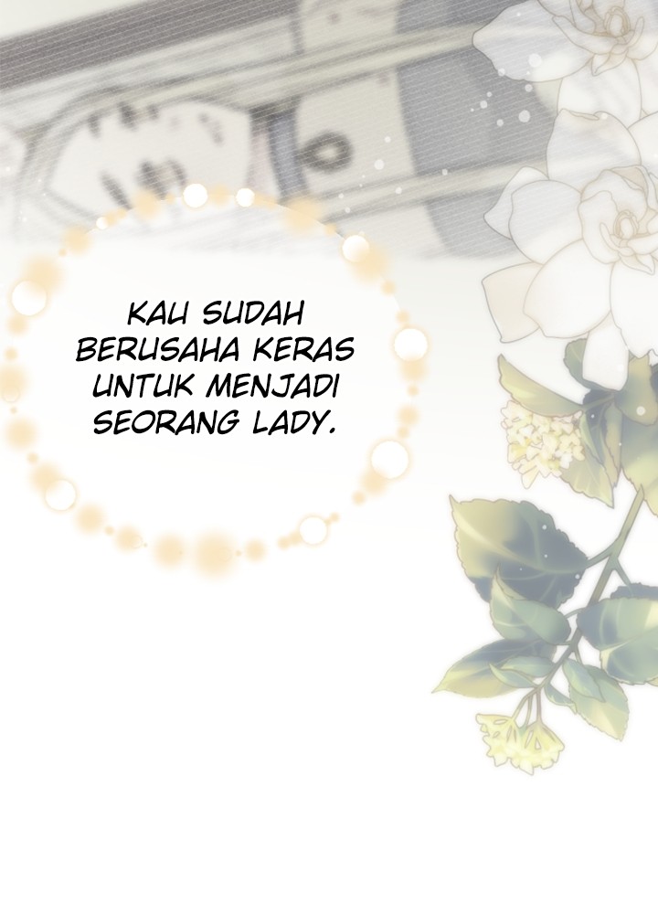 The Way That Knight Lives As a Lady Chapter 86 - halaman 41