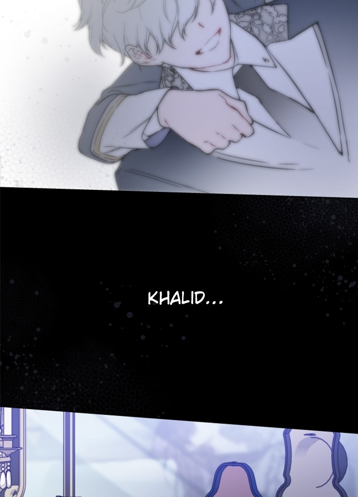 The Way That Knight Lives As a Lady Chapter 86 - halaman 46