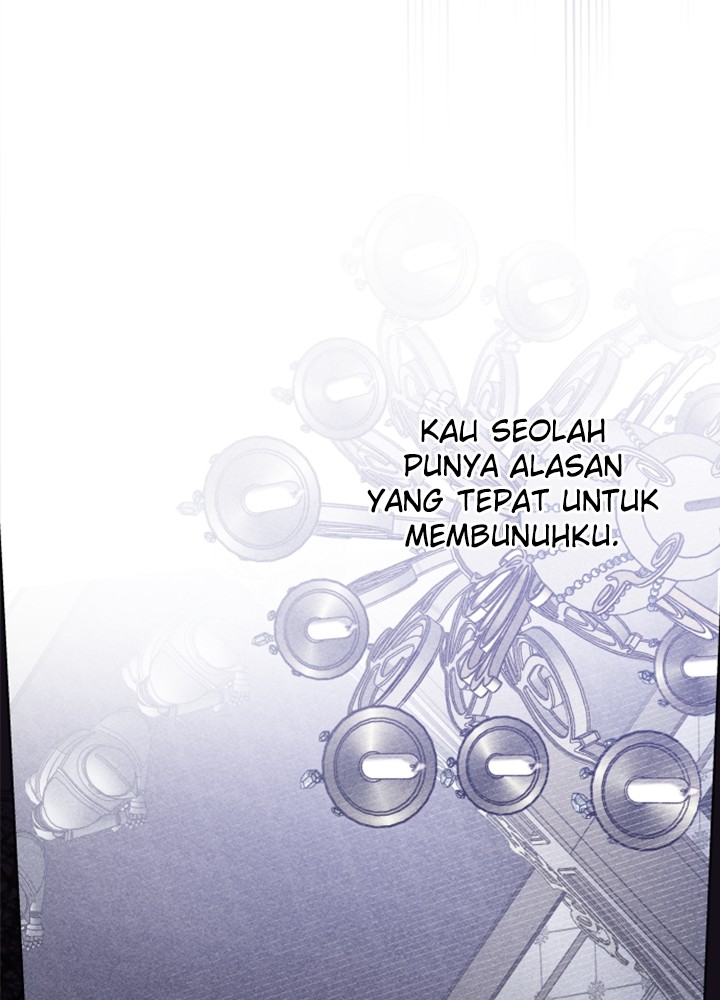 The Way That Knight Lives As a Lady Chapter 86 - halaman 49