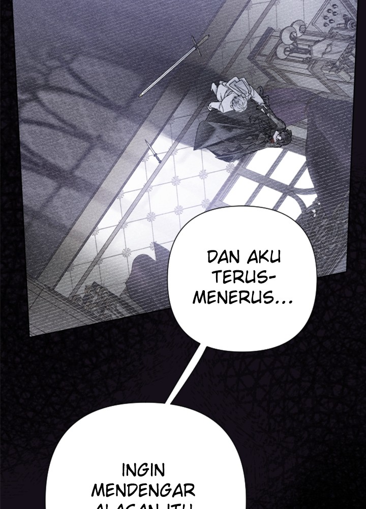 The Way That Knight Lives As a Lady Chapter 86 - halaman 50