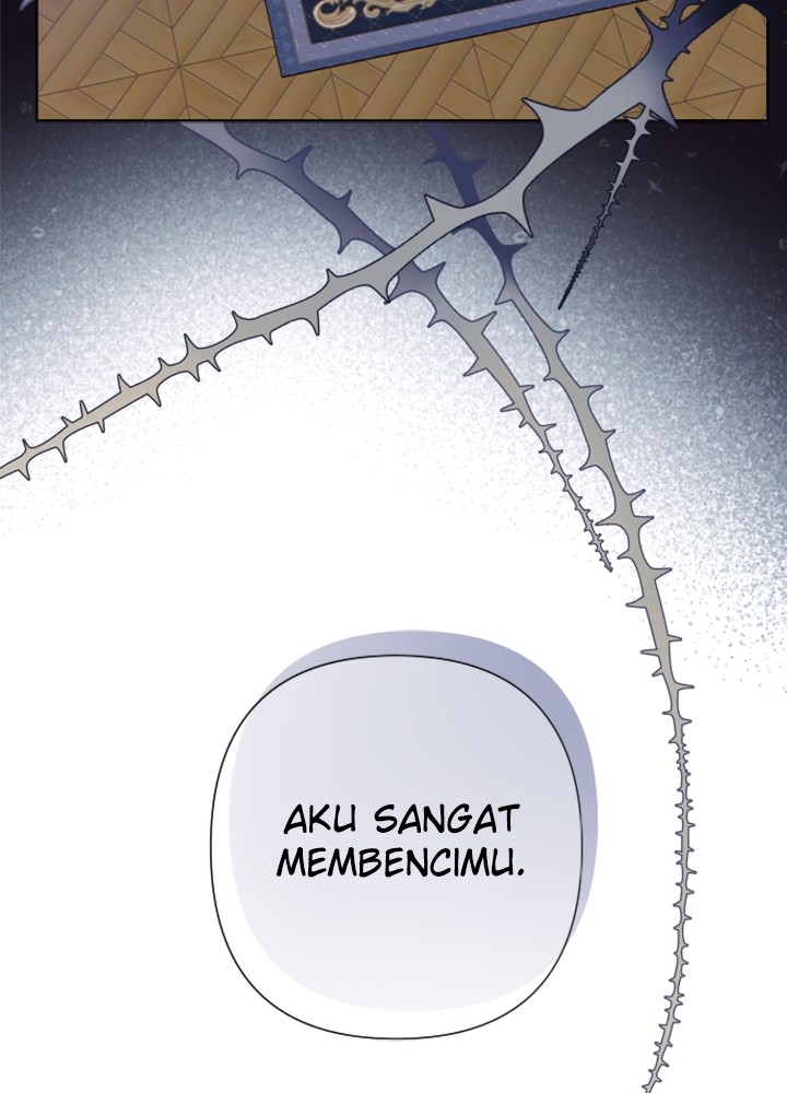 The Way That Knight Lives As a Lady Chapter 86 - halaman 58