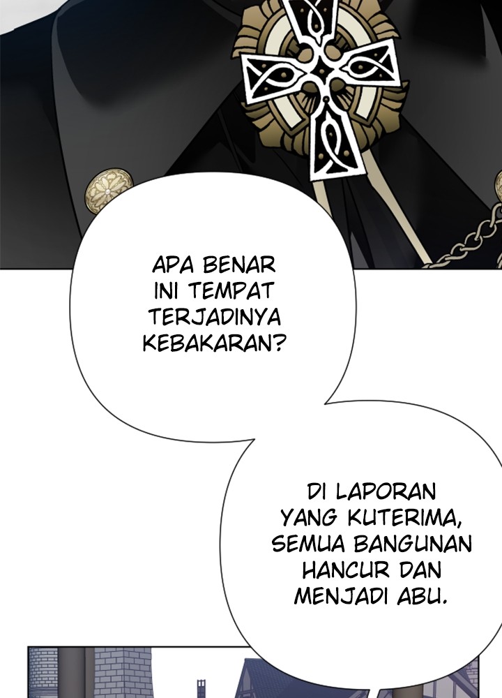 The Way That Knight Lives As a Lady Chapter 86 - halaman 65