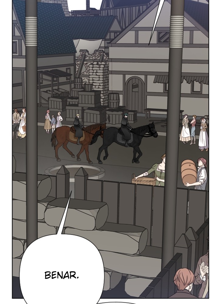 The Way That Knight Lives As a Lady Chapter 86 - halaman 66