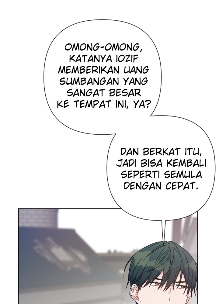 The Way That Knight Lives As a Lady Chapter 86 - halaman 69