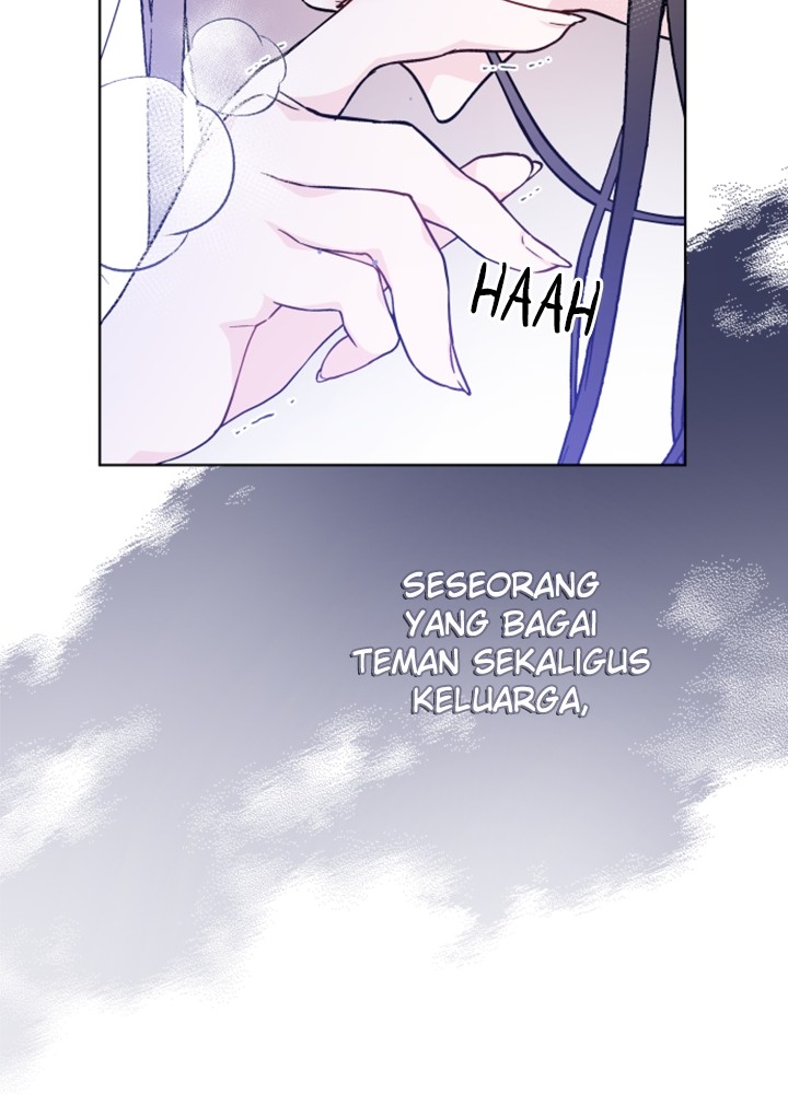The Way That Knight Lives As a Lady Chapter 86 - halaman 7