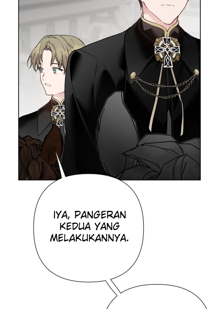 The Way That Knight Lives As a Lady Chapter 86 - halaman 70