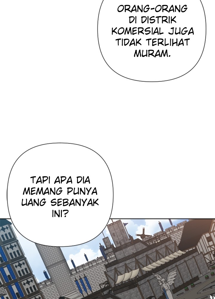 The Way That Knight Lives As a Lady Chapter 86 - halaman 71