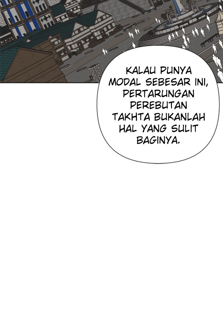 The Way That Knight Lives As a Lady Chapter 86 - halaman 72