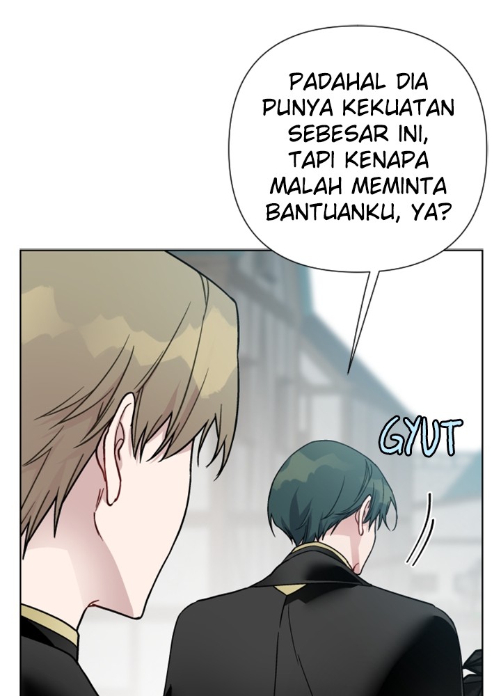 The Way That Knight Lives As a Lady Chapter 86 - halaman 73