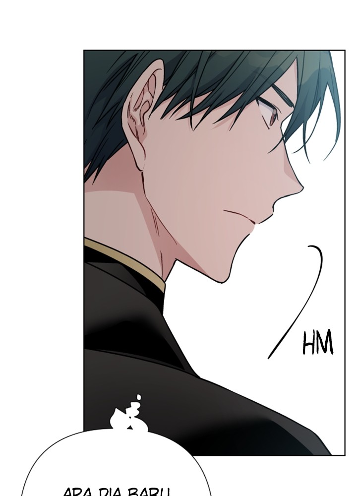 The Way That Knight Lives As a Lady Chapter 86 - halaman 75