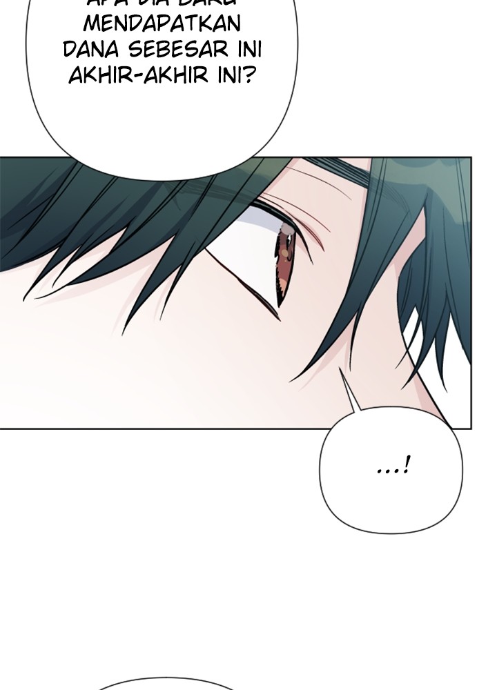The Way That Knight Lives As a Lady Chapter 86 - halaman 76