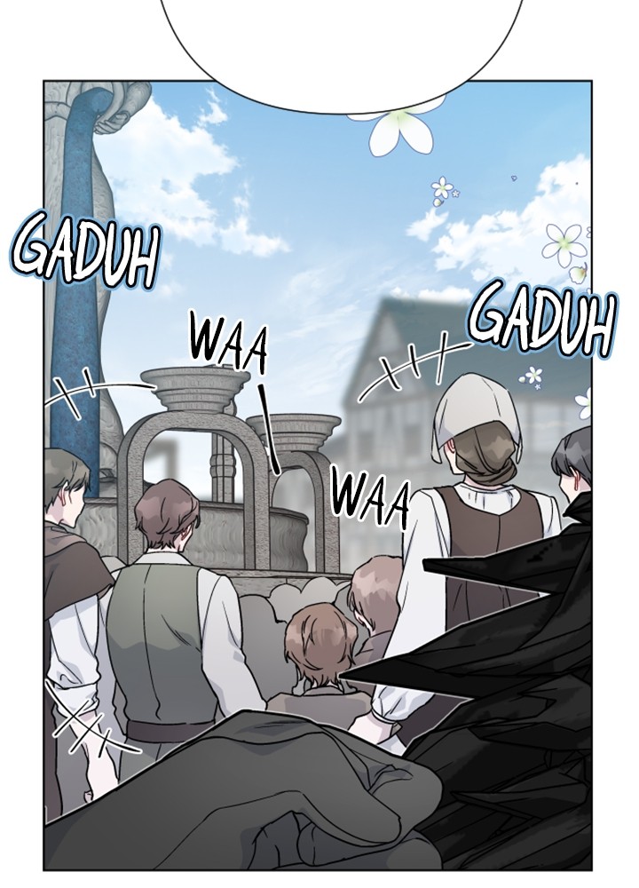 The Way That Knight Lives As a Lady Chapter 86 - halaman 79