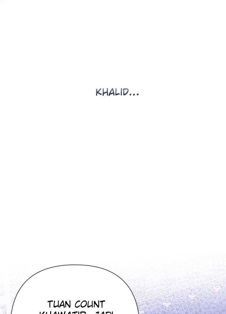 The Way That Knight Lives As a Lady Chapter 86 - halaman 8