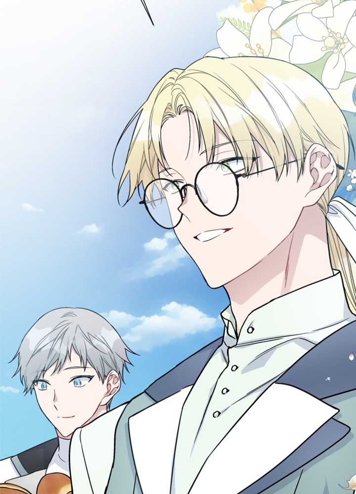 The Way That Knight Lives As a Lady Chapter 86 - halaman 81