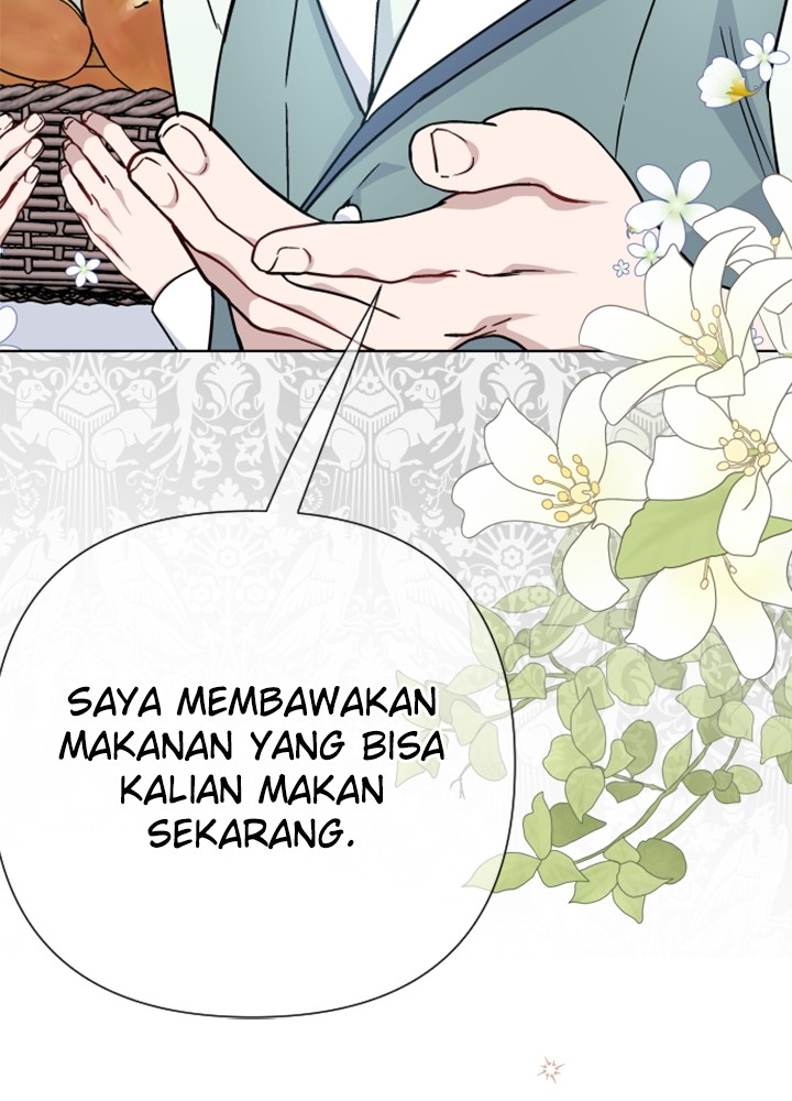The Way That Knight Lives As a Lady Chapter 86 - halaman 82