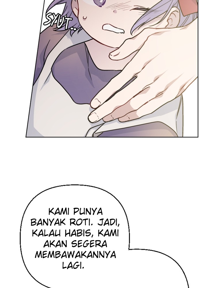 The Way That Knight Lives As a Lady Chapter 86 - halaman 88