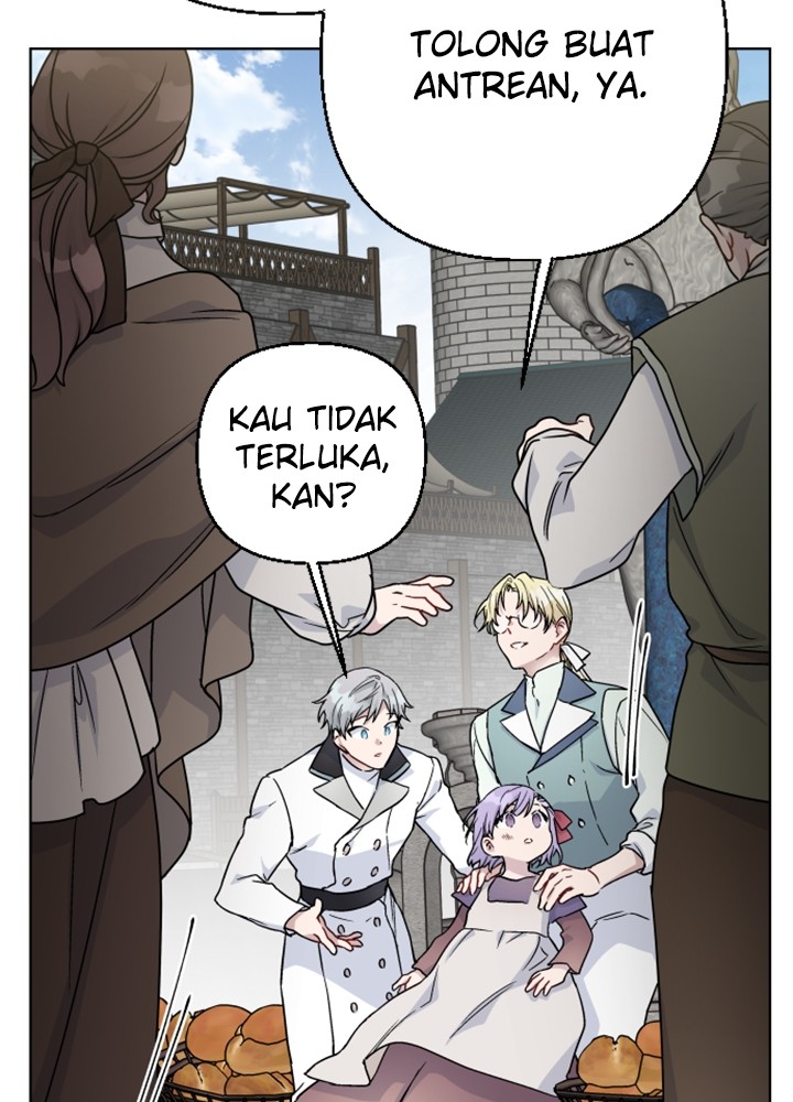 The Way That Knight Lives As a Lady Chapter 86 - halaman 89