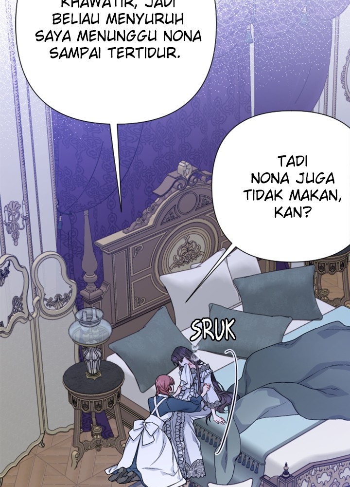 The Way That Knight Lives As a Lady Chapter 86 - halaman 9