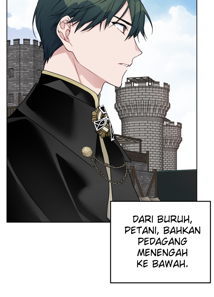 The Way That Knight Lives As a Lady Chapter 86 - halaman 95