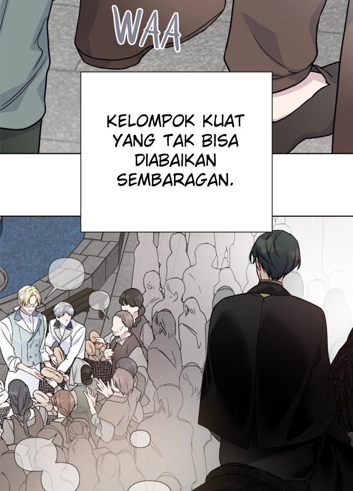 The Way That Knight Lives As a Lady Chapter 86 - halaman 98
