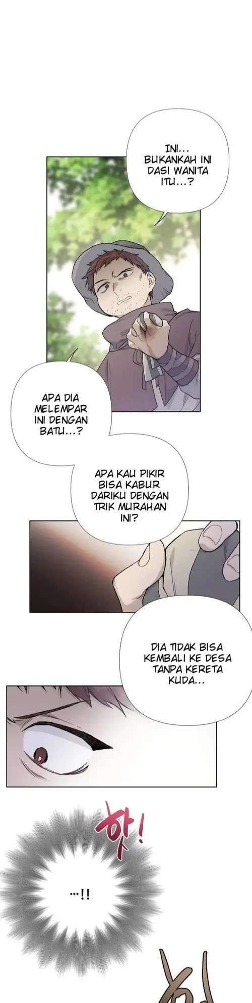 The Way That Knight Lives As a Lady Chapter 9 - halaman 10