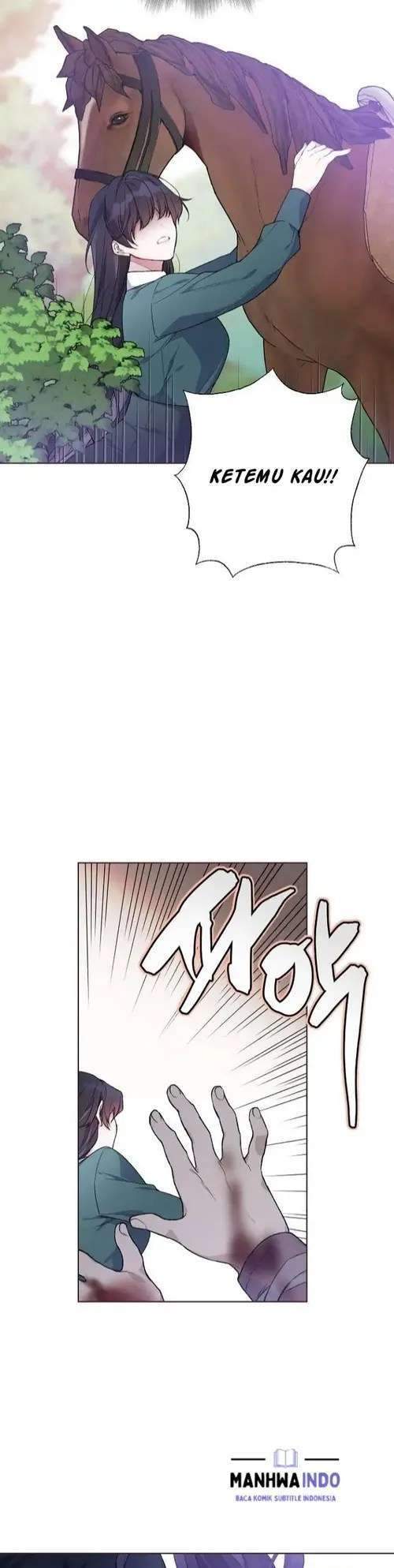 The Way That Knight Lives As a Lady Chapter 9 - halaman 12