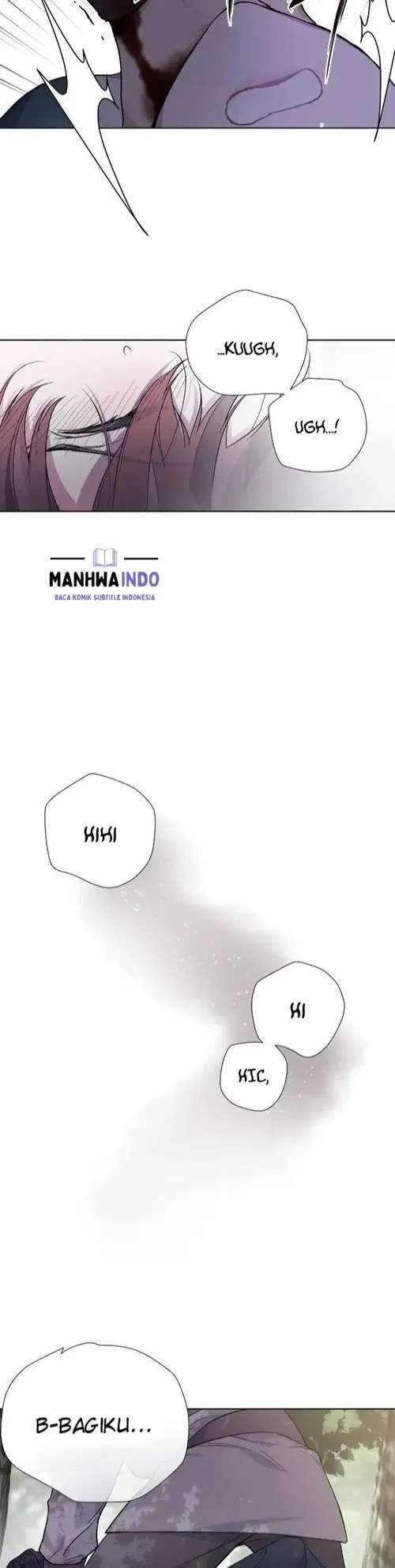 The Way That Knight Lives As a Lady Chapter 9 - halaman 15