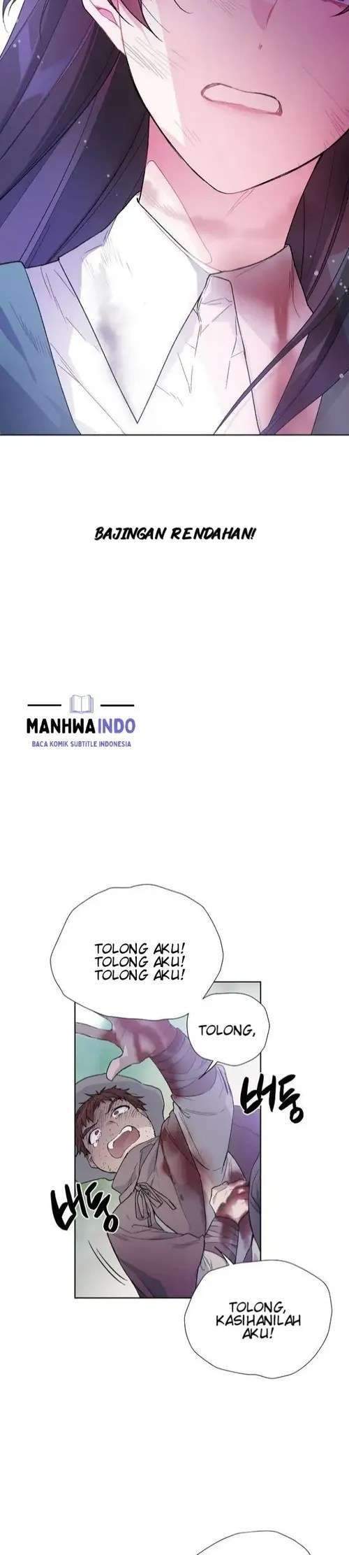 The Way That Knight Lives As a Lady Chapter 9 - halaman 22