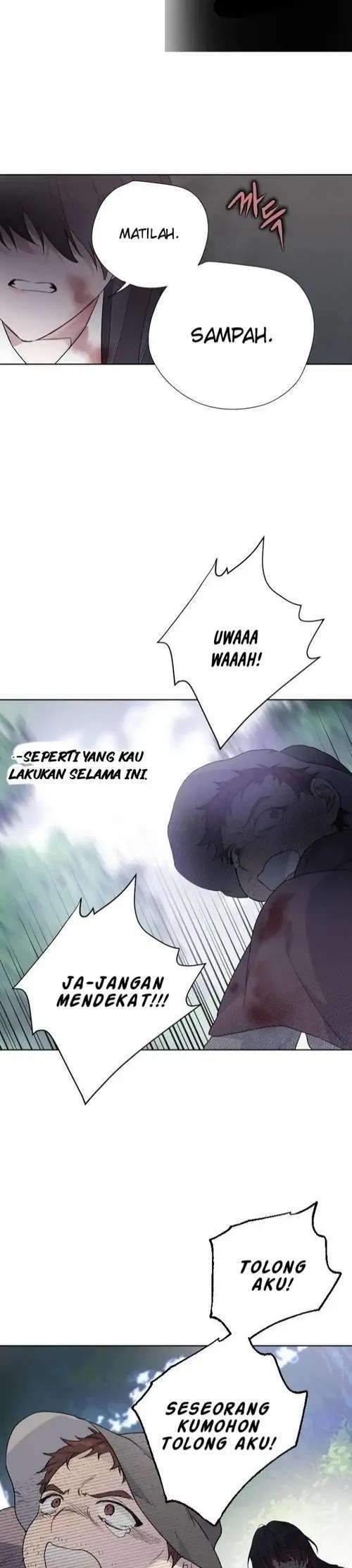 The Way That Knight Lives As a Lady Chapter 9 - halaman 24