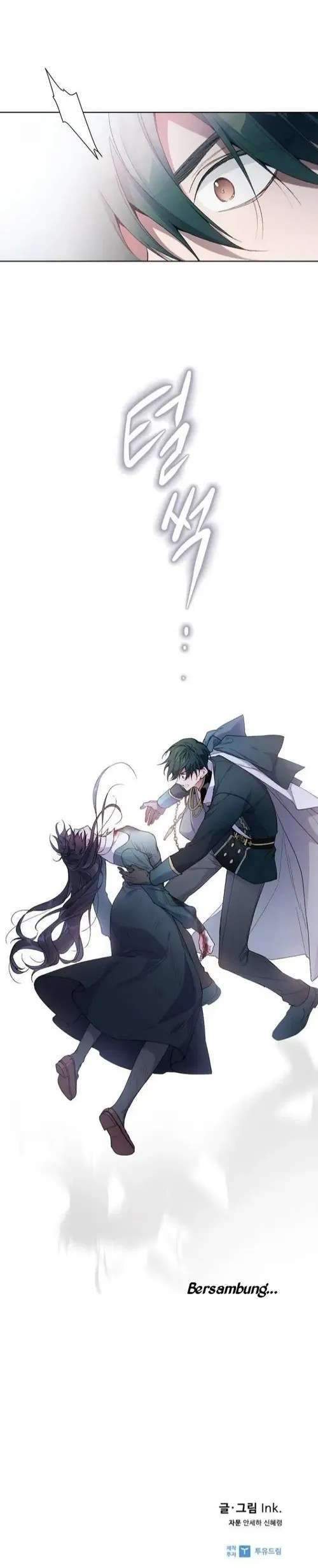 The Way That Knight Lives As a Lady Chapter 9 - halaman 29