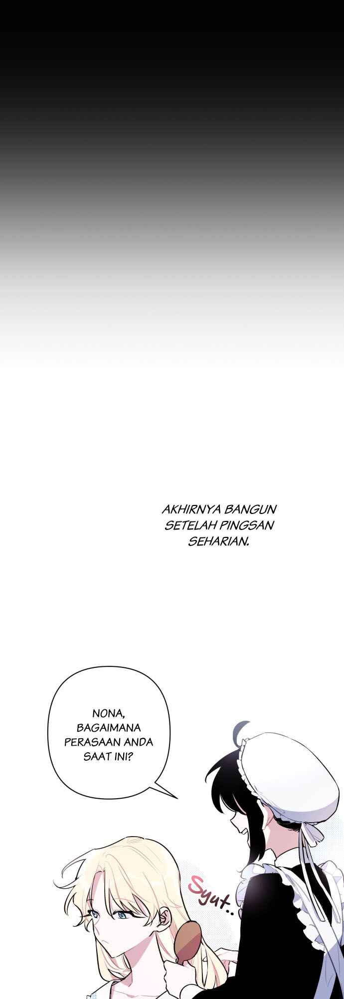 The Way the Mage Faces Death Chapter 2 - halaman 14