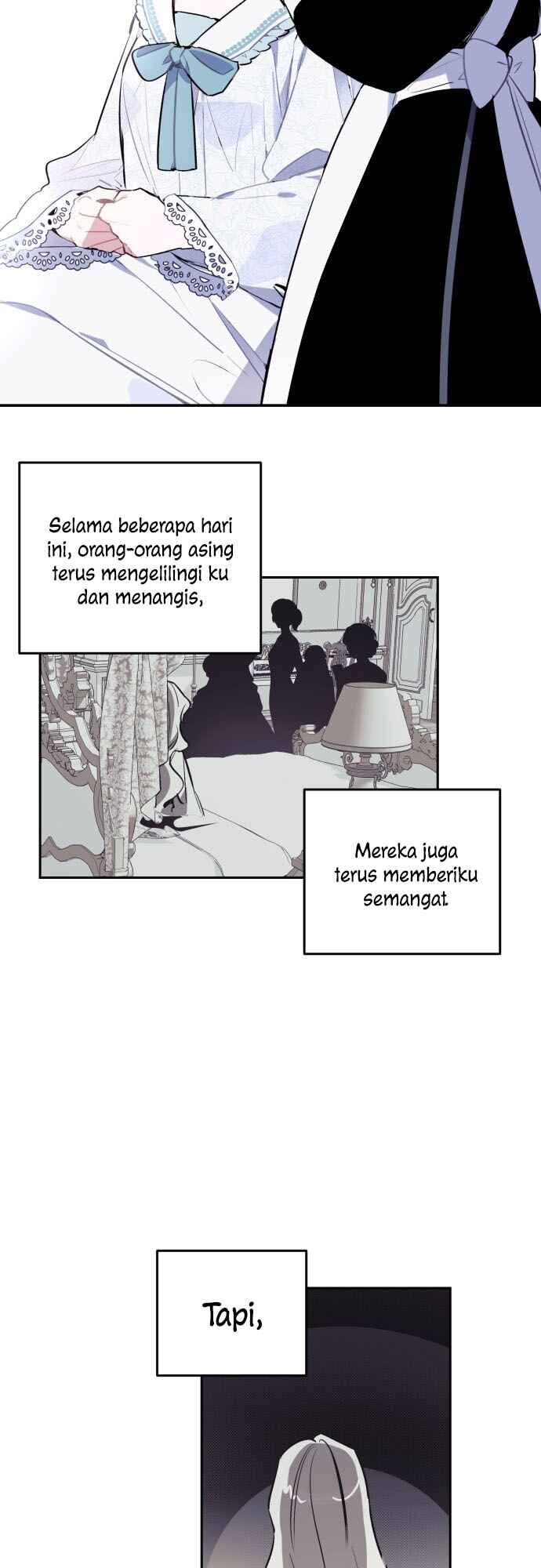 The Way the Mage Faces Death Chapter 2 - halaman 15