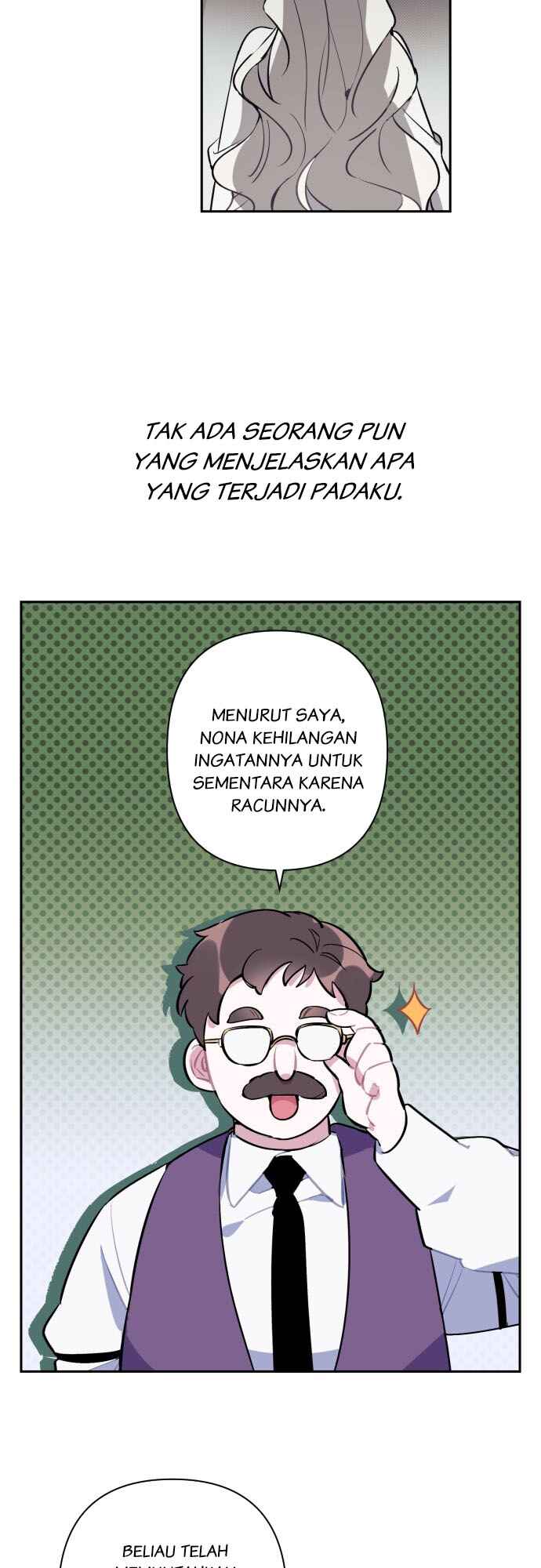 The Way the Mage Faces Death Chapter 2 - halaman 16