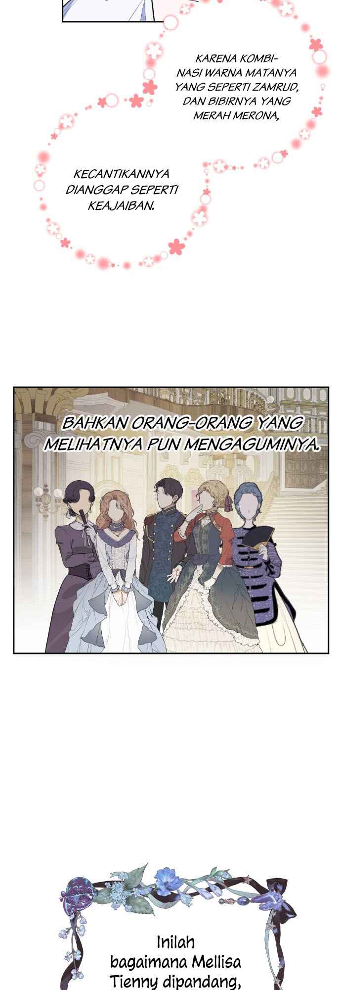 The Way the Mage Faces Death Chapter 2 - halaman 32